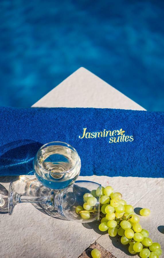 Jasmine Suites With Private Pool Tsilivi  Dış mekan fotoğraf